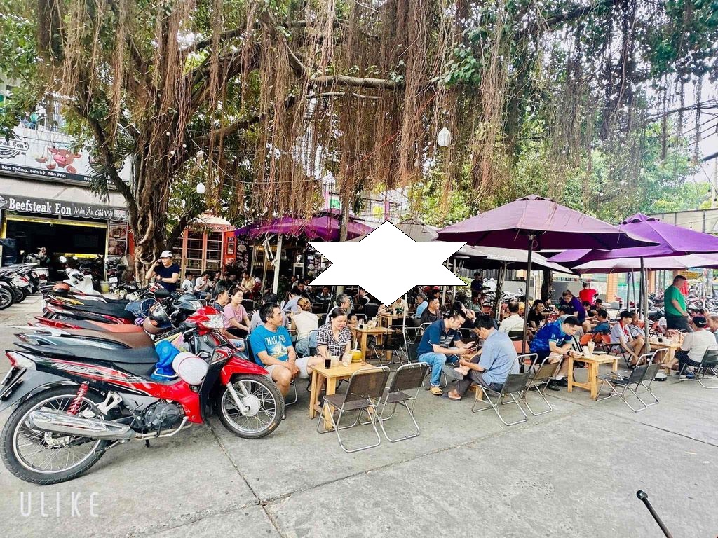 Cho thuê nhà Mặt Tiền Bờ Bao Tân Thắng 80m² - CẠNH CHỢ SƠN KỲ - Ảnh 2